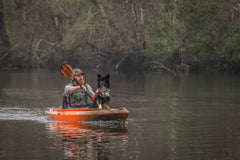 Vibe Kayaks Shaka 100