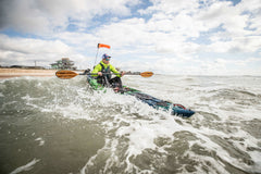 Vibe Kayaks Hydra 130