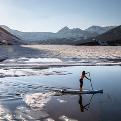 Lakeshore Paddleboard Company Pathfinder Paddleboard