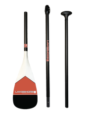 Lakeshore Paddleboard Company Sherpa Paddleboard