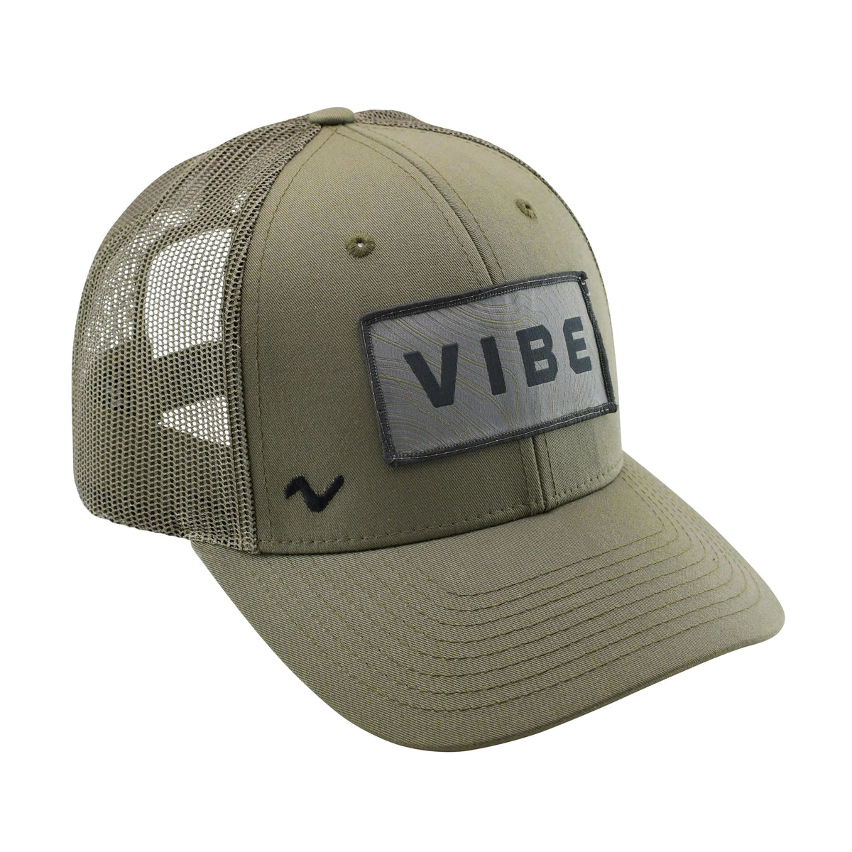Vibe Kayaks Unisex Kid's Trucker Hat
