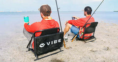 Vibe Kayaks Summit Seat