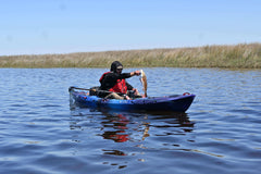 Vibe Kayaks Hydra 130