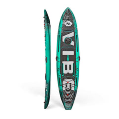 Vibe Kayaks Cubera 120 Hybrid