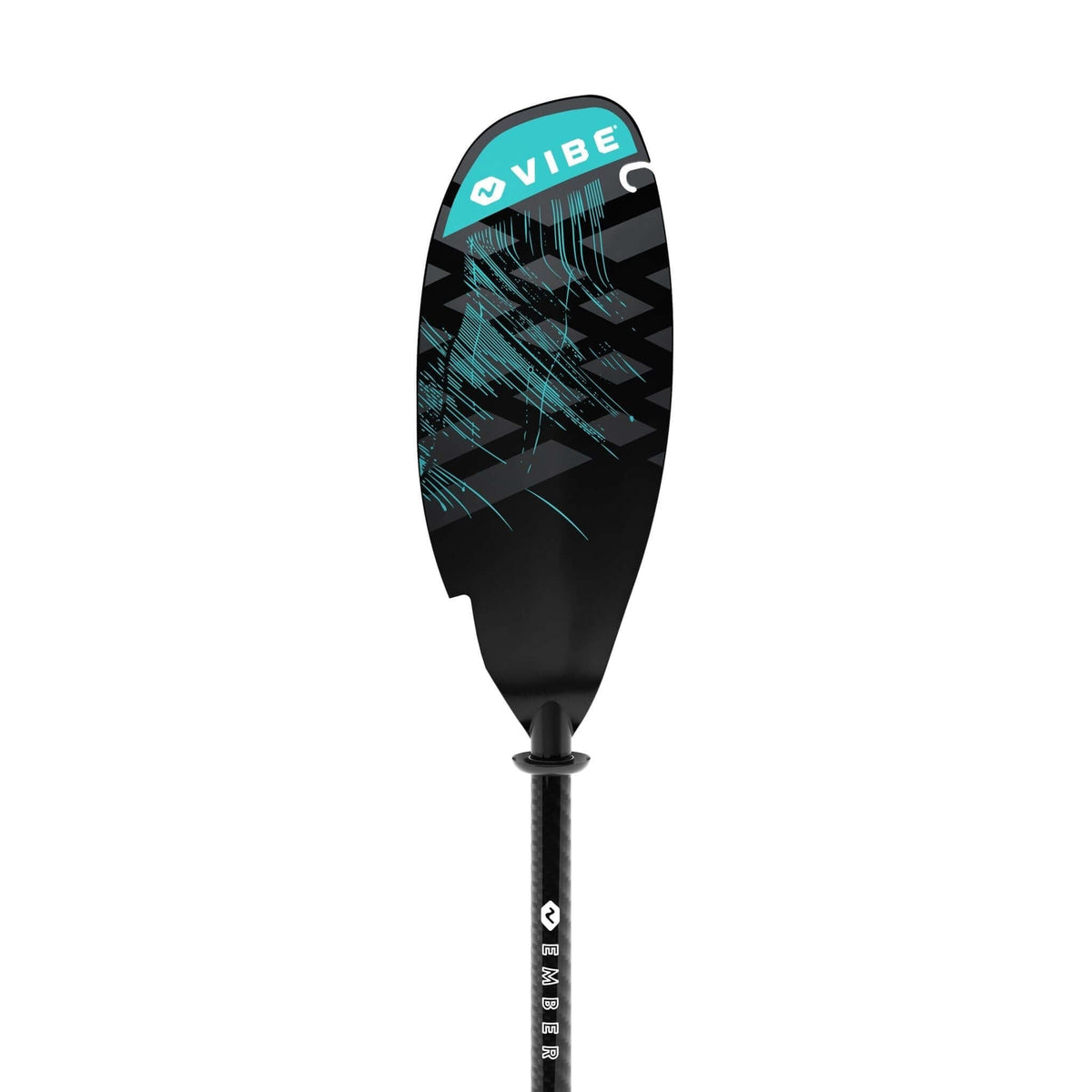 Vibe Kayaks Ember Carbon Fiber Paddle (240-260cm adjustable)