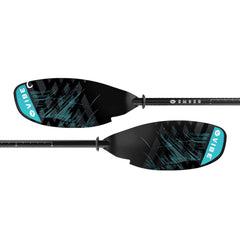 Vibe Kayaks Ember Carbon Fiber Paddle (240-260cm adjustable)