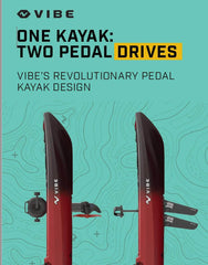 Vibe Kayaks Makana 100