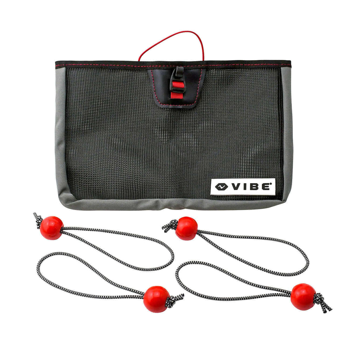 Vibe Kayaks Mesh Tackle Tray Sleeve