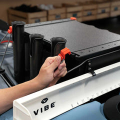 Vibe Kayaks Versa Bungee Clips (4 pk)