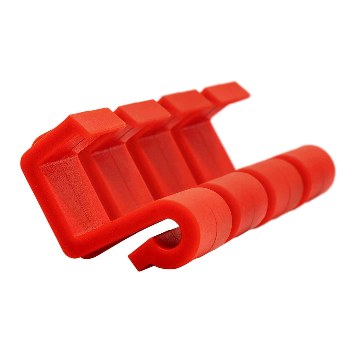 Vibe Kayaks Versa Bungee Clips (4 pk)