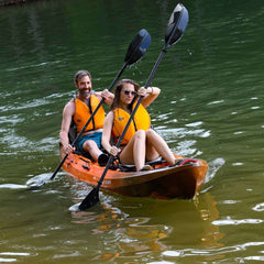 Vibe Kayaks Yellowfin 130T Tandem