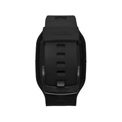 Vestal Watch Unisex BRIG TIDE & TRAIN - Black