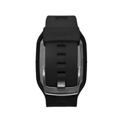 Vestal Watch Unisex BRIG TIDE & TRAIN - Black/White