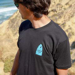 Everyday California Unisex Beater Board Tee