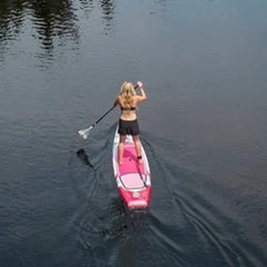 Lakeshore Paddleboard Company Betty Paddleboard