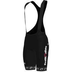 RedMonkey Sports RMCC Bike Legal Women's Kit - Jersey/Bibs Combo