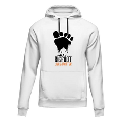 Outdoorzees Unisex 'Bigfoot Lives Matter' Hoodie