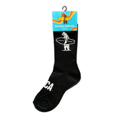 Everyday California Unisex Brutus Socks