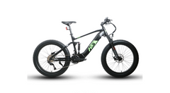 Eunorau FAT-HS Hunter