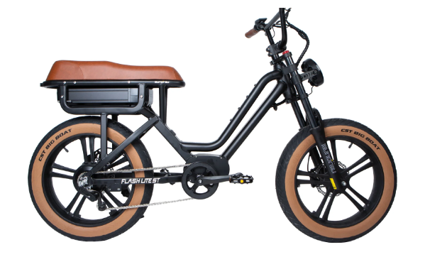 Start eBike Flash Lite ST 1.0