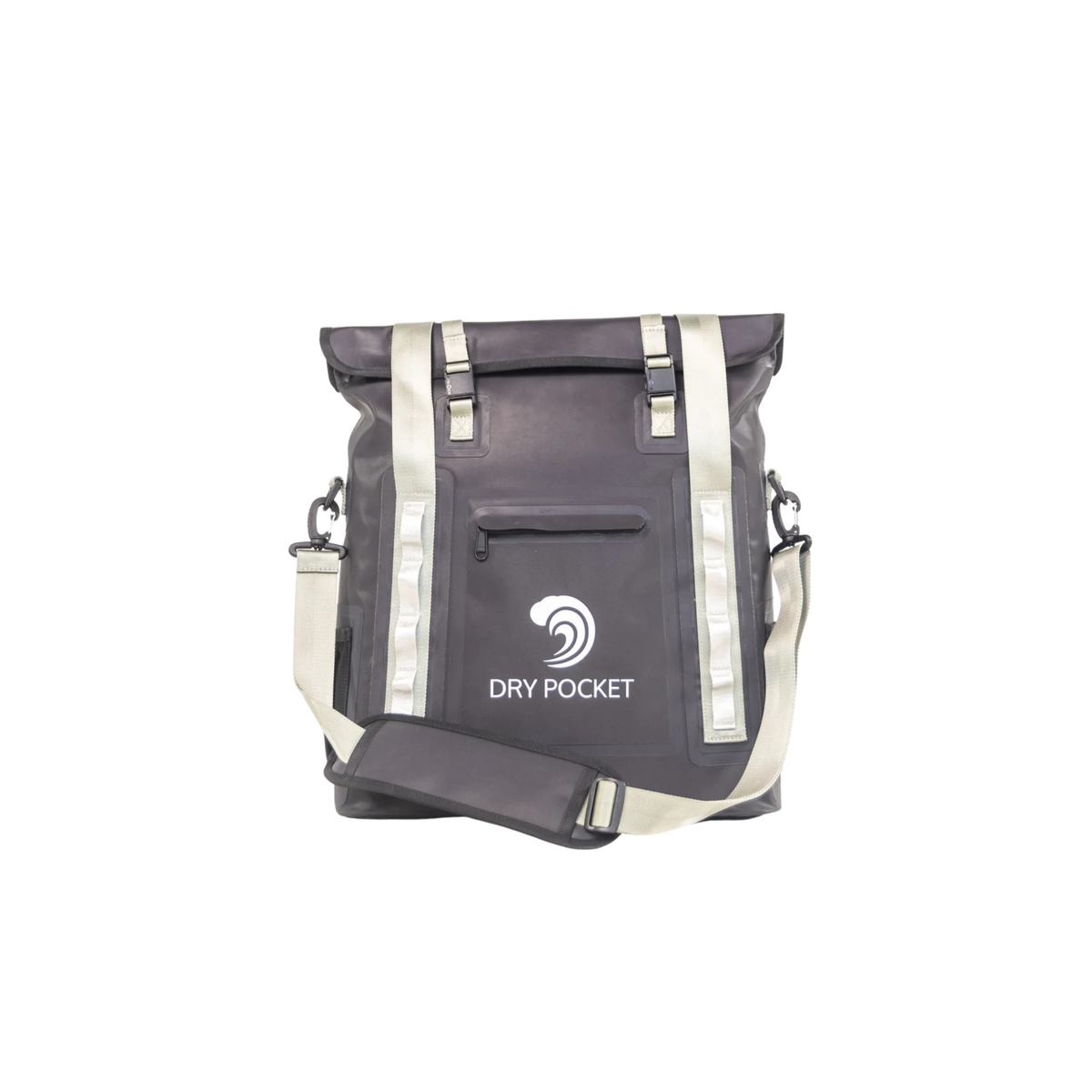 Dry Pocket Waterproof Floating Tote Cooler