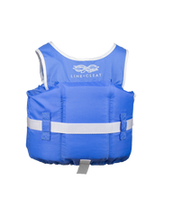 Skiff USCG Approved 30-50lb PFD - Blue