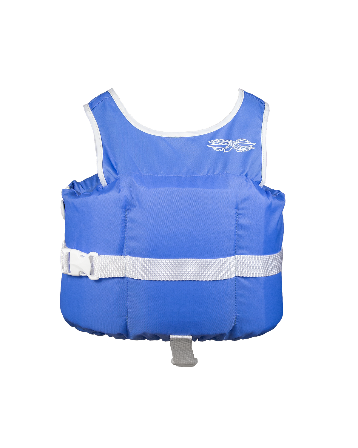 Skiff USCG Approved 30-50lb PFD - Blue