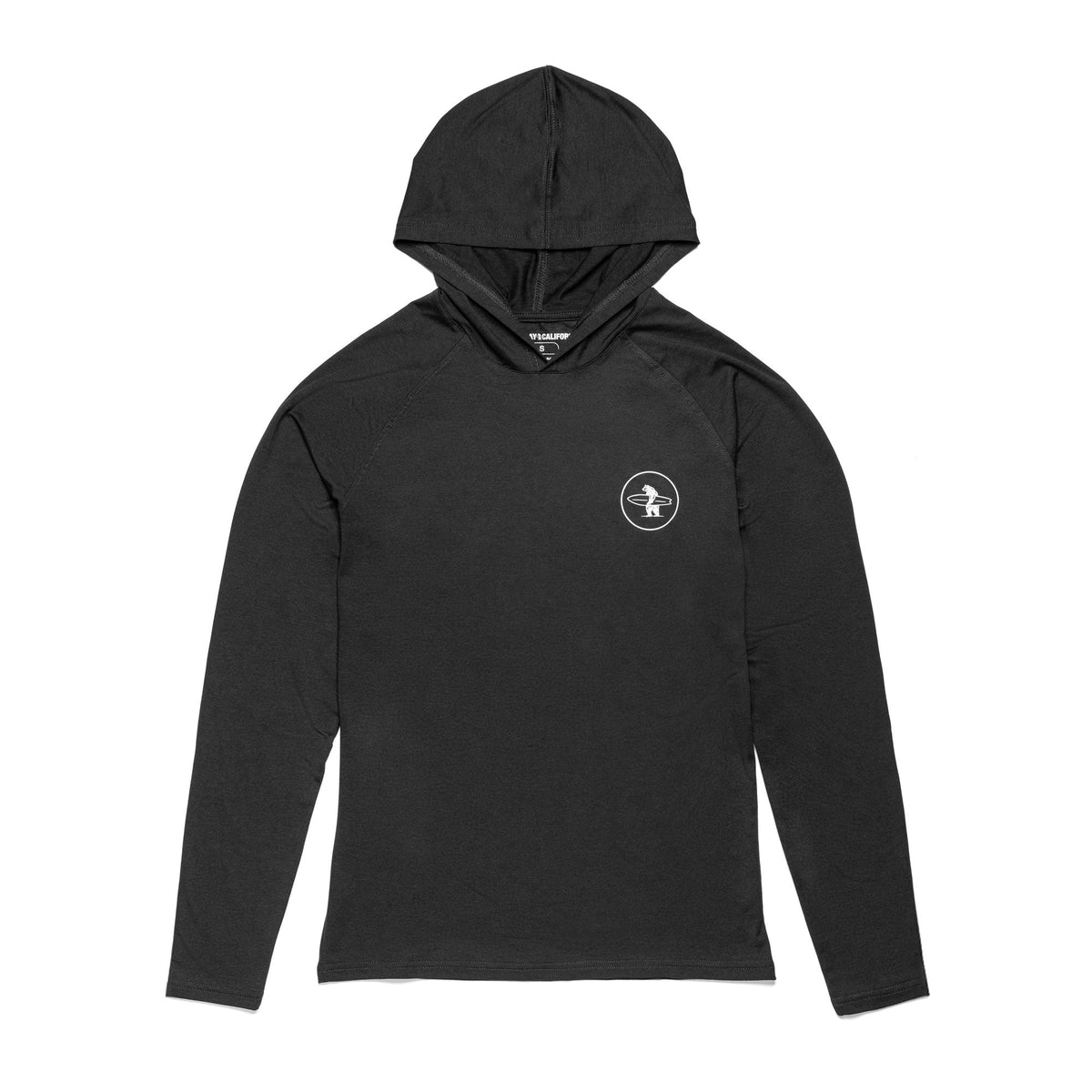 Everyday California Unisex Breakers UPF50+ Sand-Resistant Hoodie