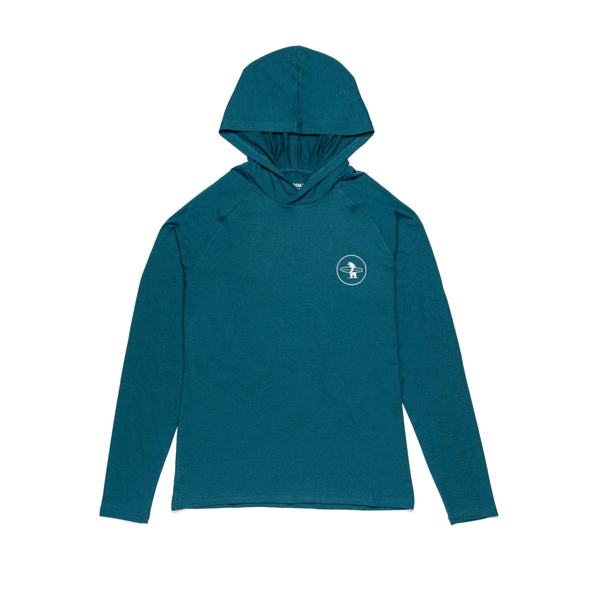 Everyday California Unisex Breakers UPF50+ Sand-Resistant Hoodie