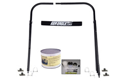 Sea Eagle Boats Universal Casting Bar Retrofit Kit