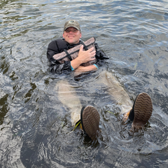 Dry Pocket  Waterproof Floating Cooler Bag