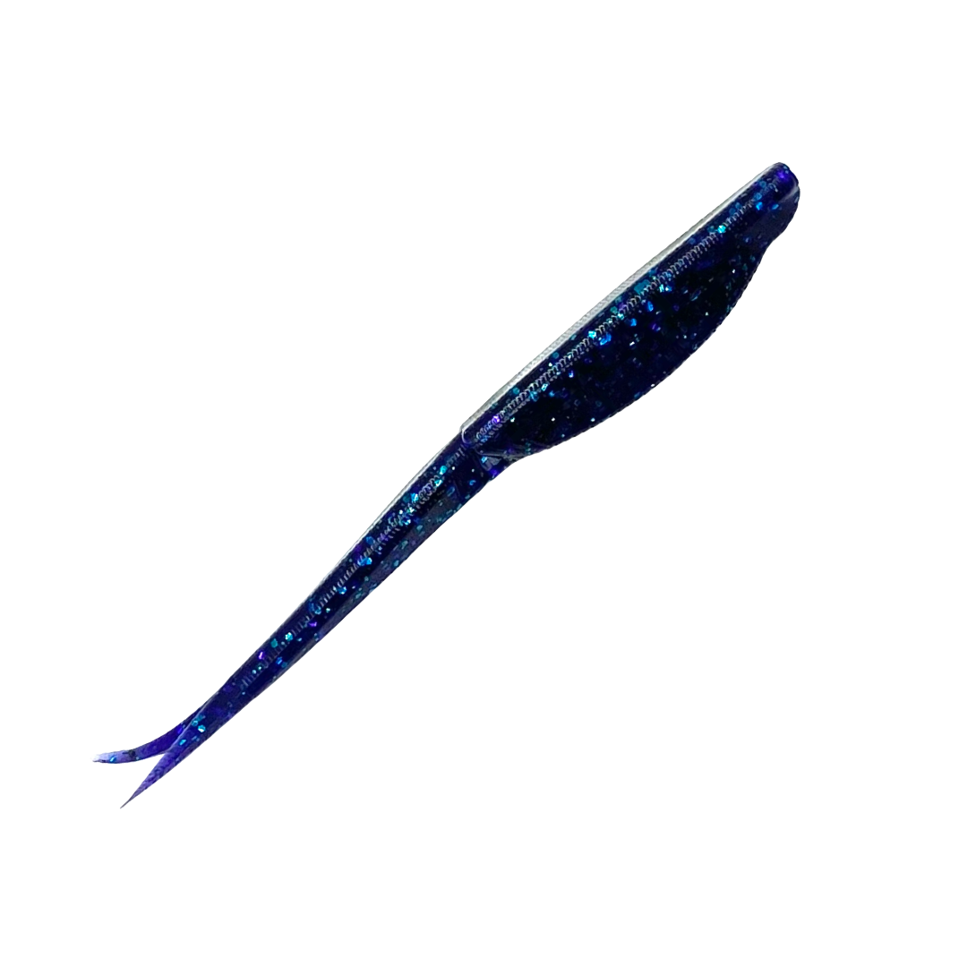 5.25" Flex Shad