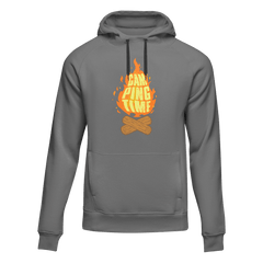 Outdoorzees Unisex Camp Fire Hoodie