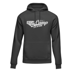 Outdoorzees Unisex 'Camp Trip' Hoodie