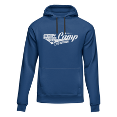 Outdoorzees Unisex 'Camp Trip' Hoodie