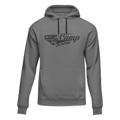 Outdoorzees Unisex 'Camp Trip' Hoodie