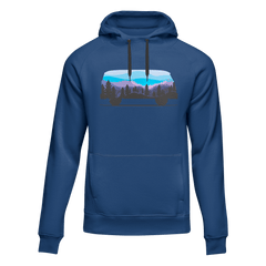 Outdoorzees Unisex Camper Hoodie