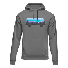 Outdoorzees Unisex Camper Hoodie