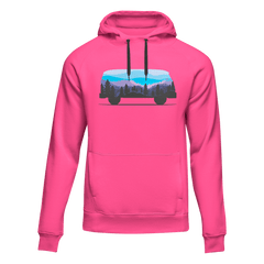 Outdoorzees Unisex Camper Hoodie