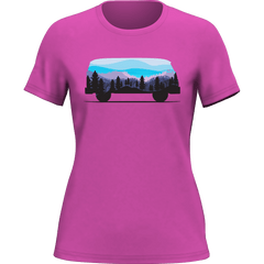 Outdoorzees Women's Camper T-Shirt