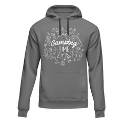 Outdoorzees Unisex Camping Elements Hoodie
