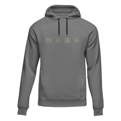Outdoorzees Unisex Camp Life Hoodie