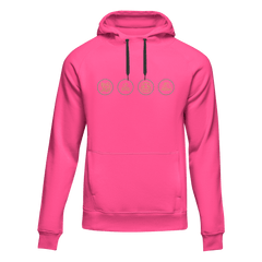 Outdoorzees Unisex Camp Life Hoodie