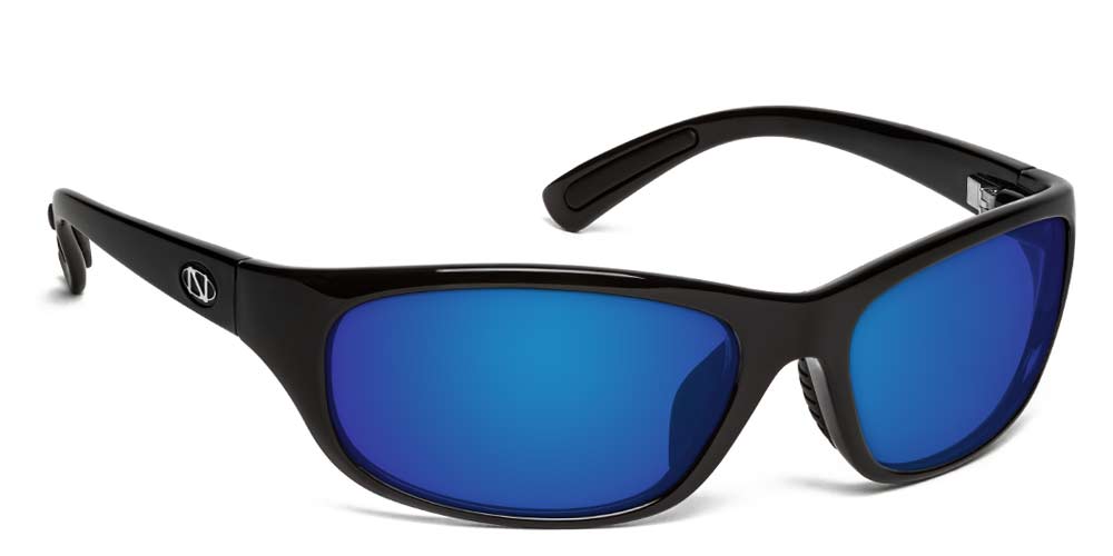 Unisex 'Carabelle' Polarized Sunglasses with Optional Bifocal/Reader