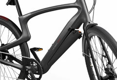 Urtopia | Carbon Classic E-Bike 36V 9.8Ah 350W
