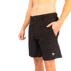 Dry Pocket Castaway - Men's Waterproof Shorts With A Waterproof Pocket