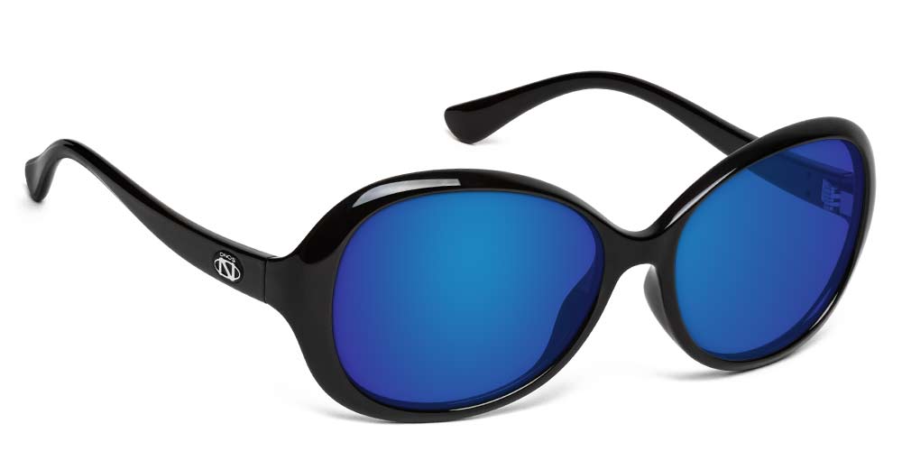 Women's 'Cat Island' Polarized Sunglasses with Optional Bifocal/Reader