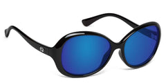 Women's 'Cat Island' Polarized Sunglasses with Optional Bifocal/Reader