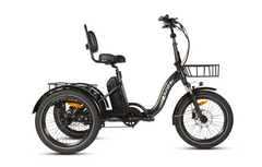 Start eBike One Trike 2.0