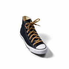 Bread Coyote Brown Laces
